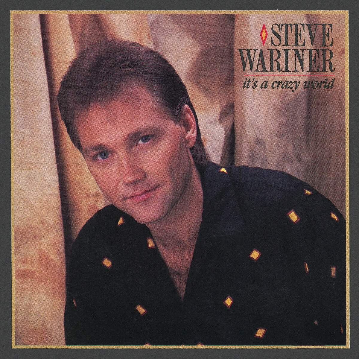 Steve Wariner
